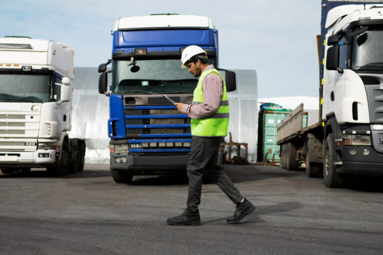 Contabilidade para Transportadoras em Curitiba - PR Conheça os benefícios da DHF Contábil