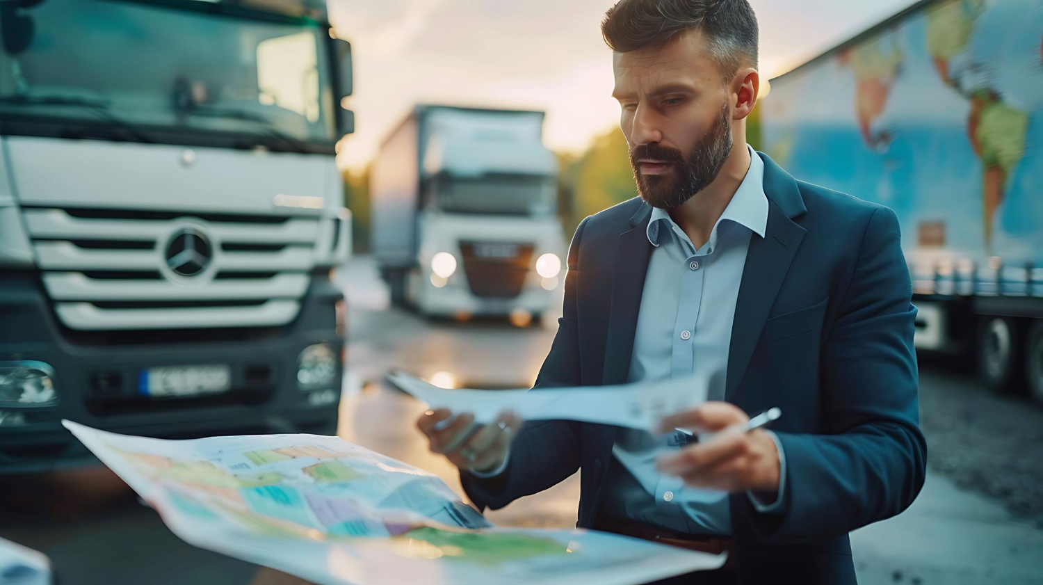 Entenda o principal papel da Assessoria Fiscal para Transportadoras