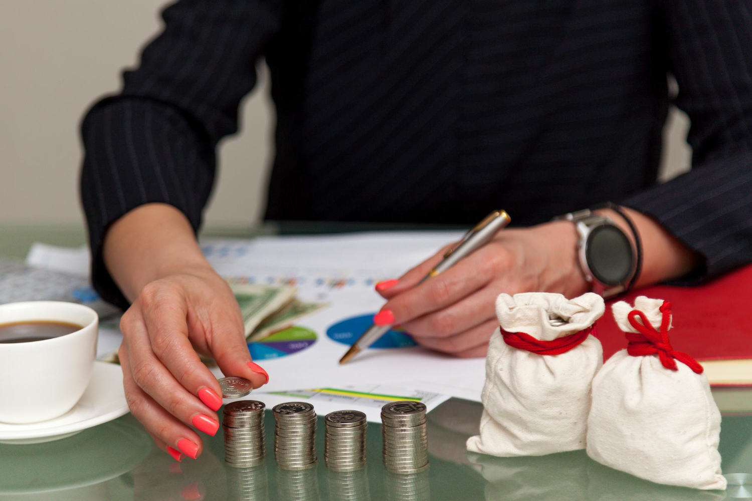 Planejamento Tributário: Estratégias para Reduzir Seus Impostos Legalmente