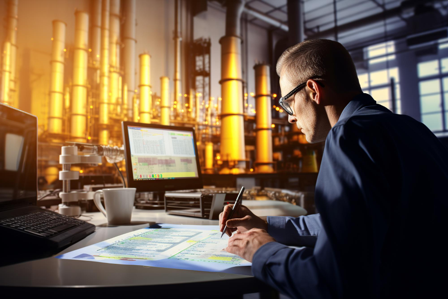 ICMS na Indústria: Como Funciona e Estratégias para Reduzir Custos Tributários