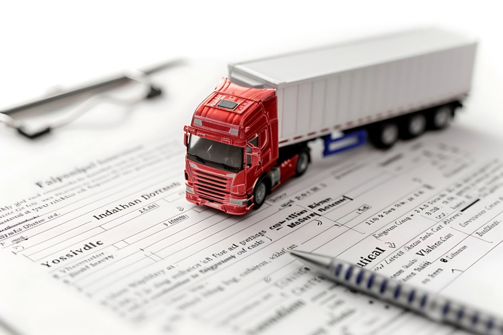 Como declarar rendimentos de transportadora no IRPF 2025