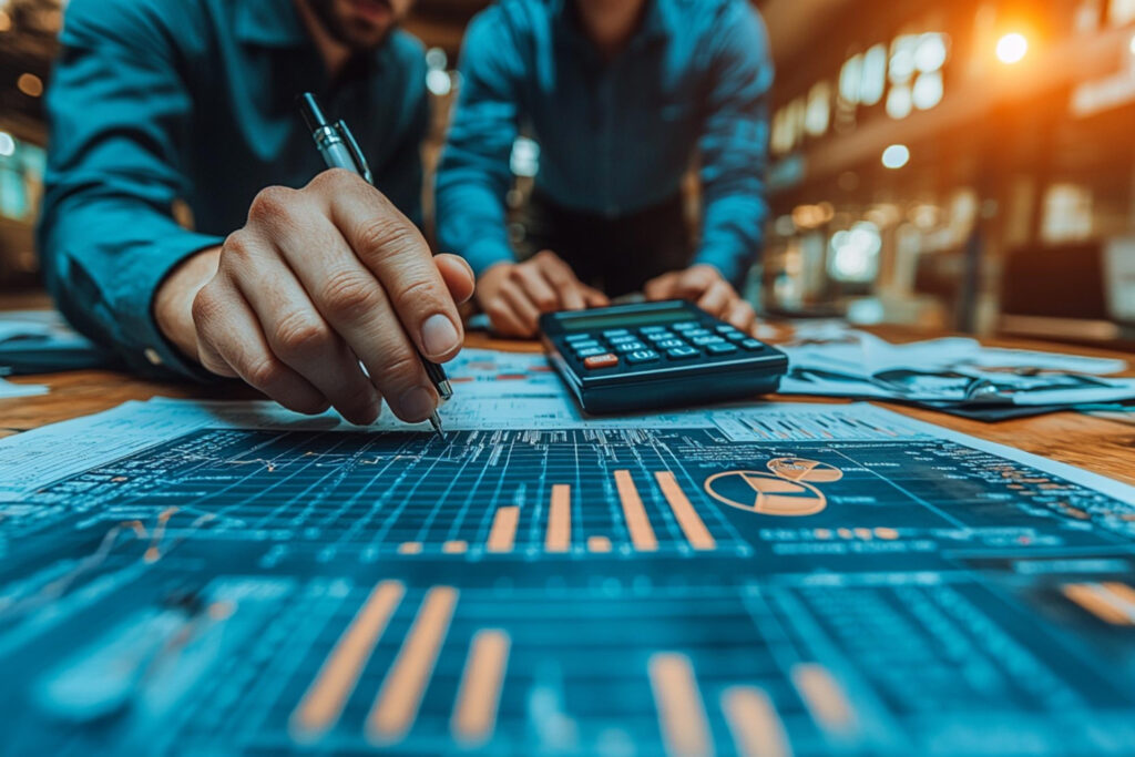 Tributação no Transporte de Cargas: Como Evitar Erros Fiscais e Melhorar a Gestão Tributária