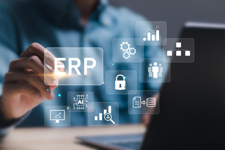 Como Escolher o Melhor Sistema ERP para Empresas de Serviços em Curitiba – PR