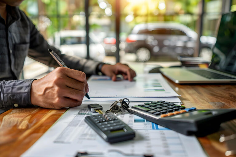 Contabilidade para transportadoras em Curitiba no primeiro trimestre: organização fiscal desde o início do ano