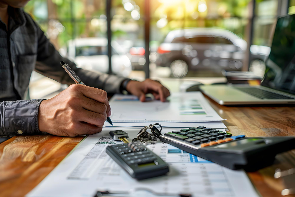 Contabilidade para transportadoras em Curitiba no primeiro trimestre: organização fiscal desde o início do ano