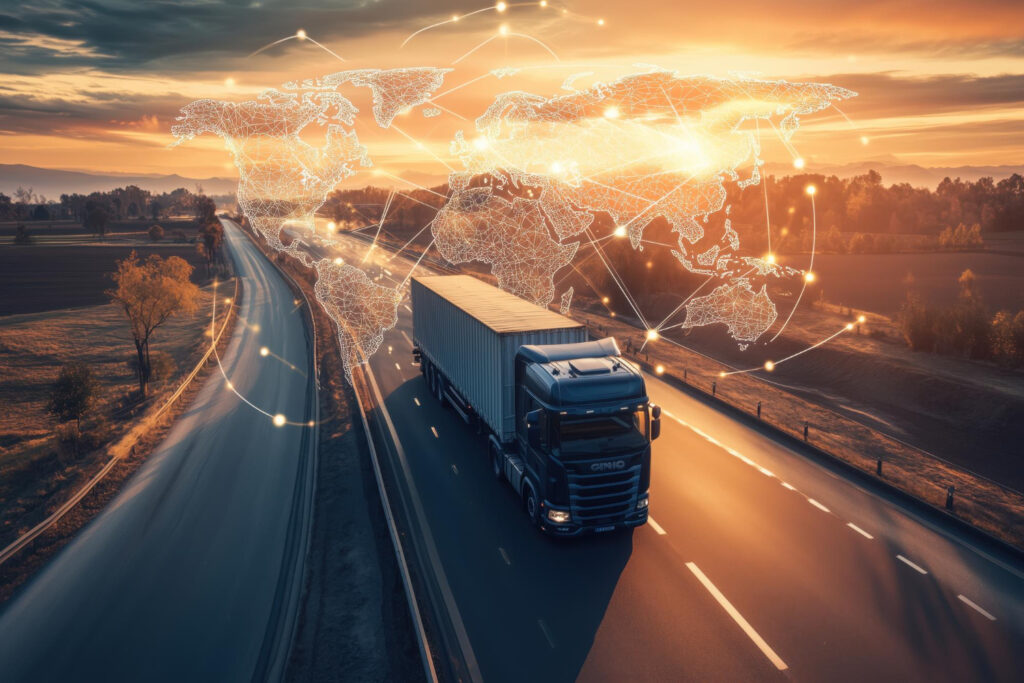 Como transportadoras podem otimizar impostos com o novo ICMS