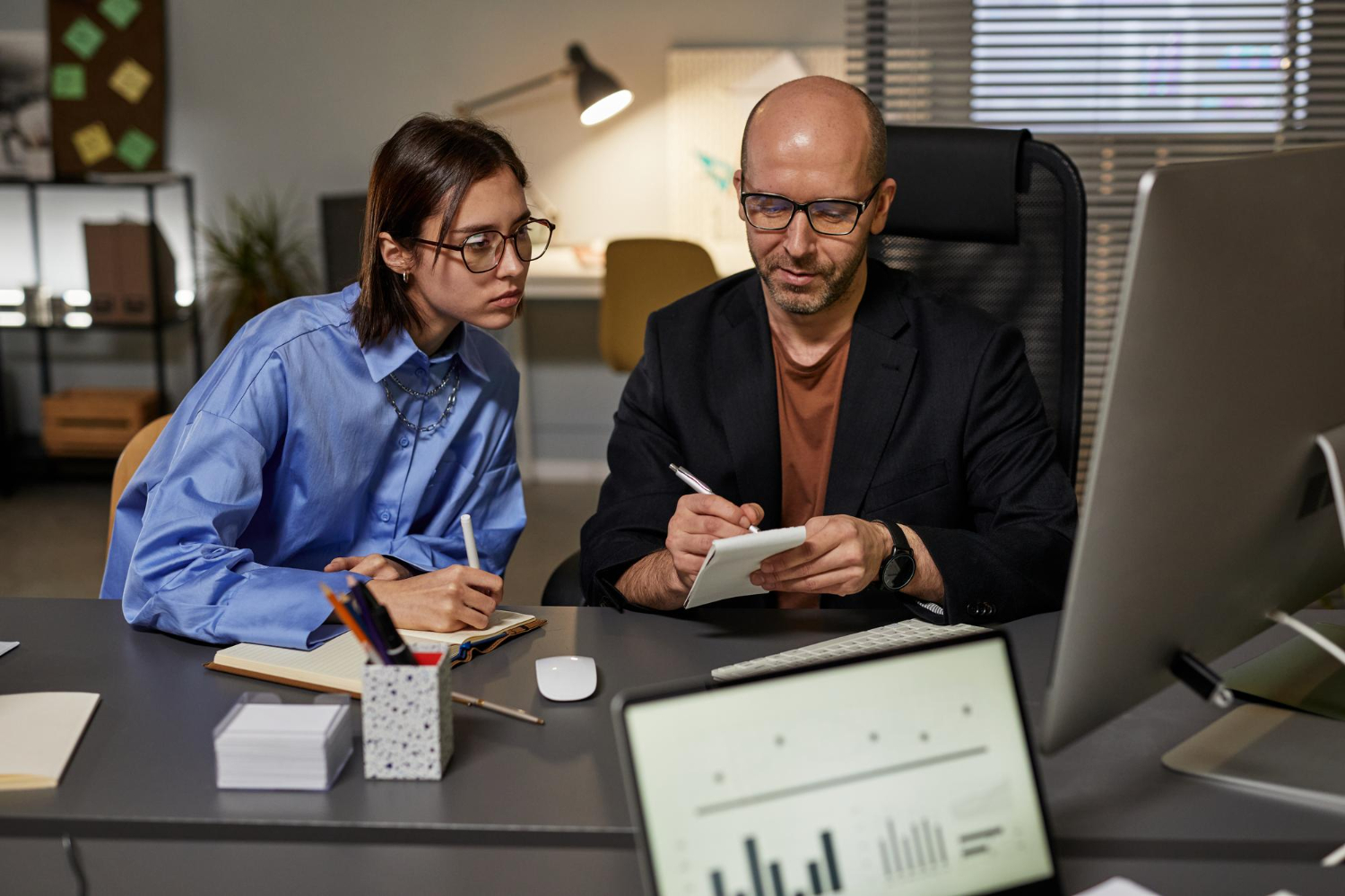 Quando a assessoria contábil deixa de ser operacional e passa a gerar economia real