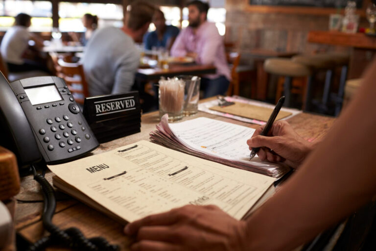 Reforma Tributária para bares e restaurantes como ajustar preços sem perder margem de lucro
