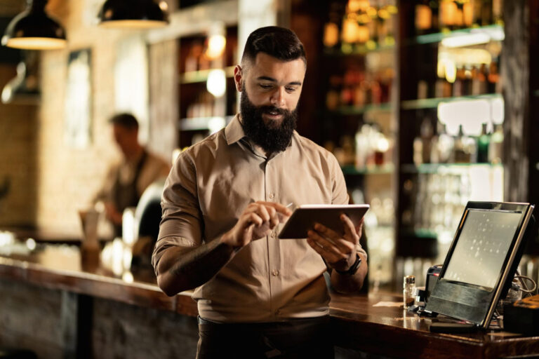 Precificação em restaurantes após a Reforma Tributária