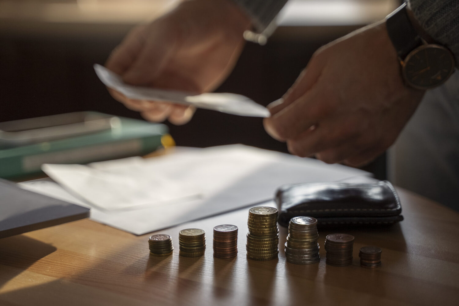 Recuperação de impostos do Lucro Real: encontre créditos
