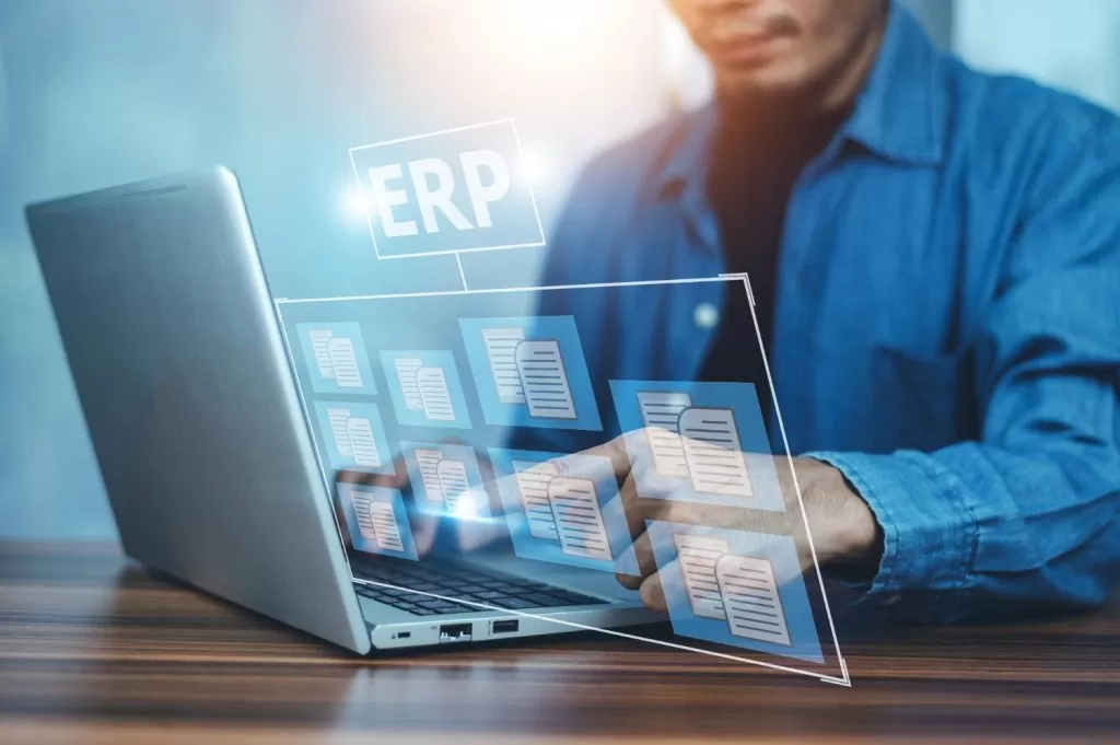 Sistema ERP contábil Como escolher o melhor para o seu negócio