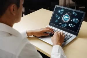 Gestão de Sistemas ERP's Conheça os diferenciais de um sistema bem estruturado