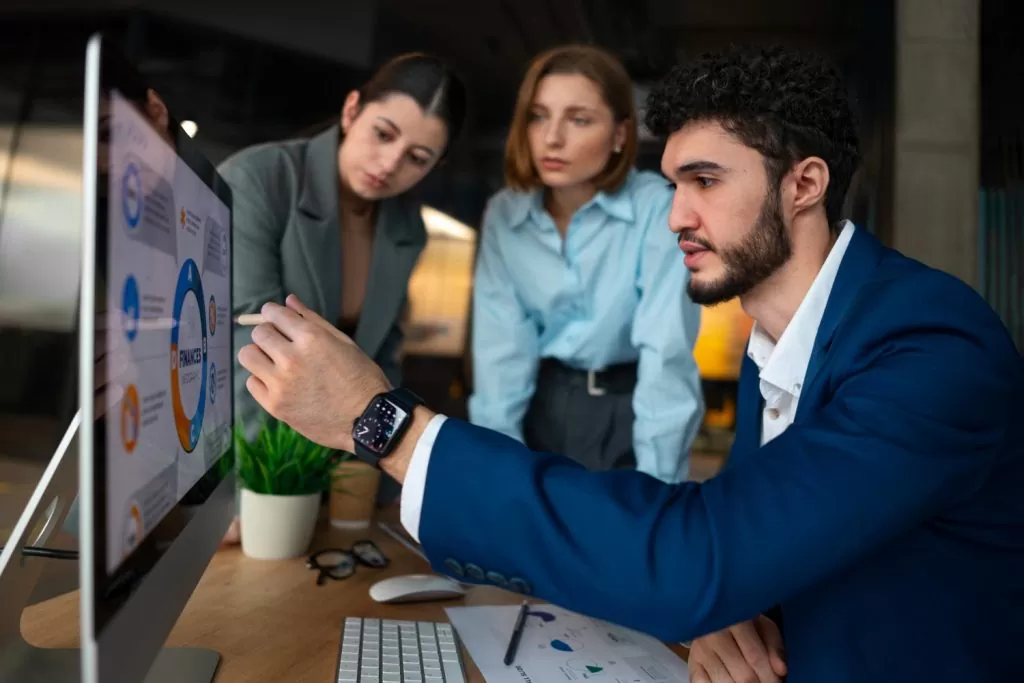 Como Escolher o Melhor Sistema ERP para Empresas de Serviços em Curitiba - PR