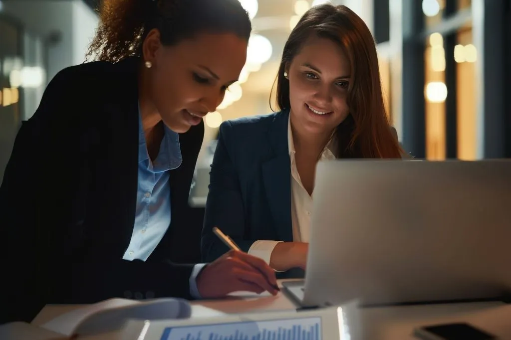 Benefícios da contabilidade consultiva para prestadores de serviço
