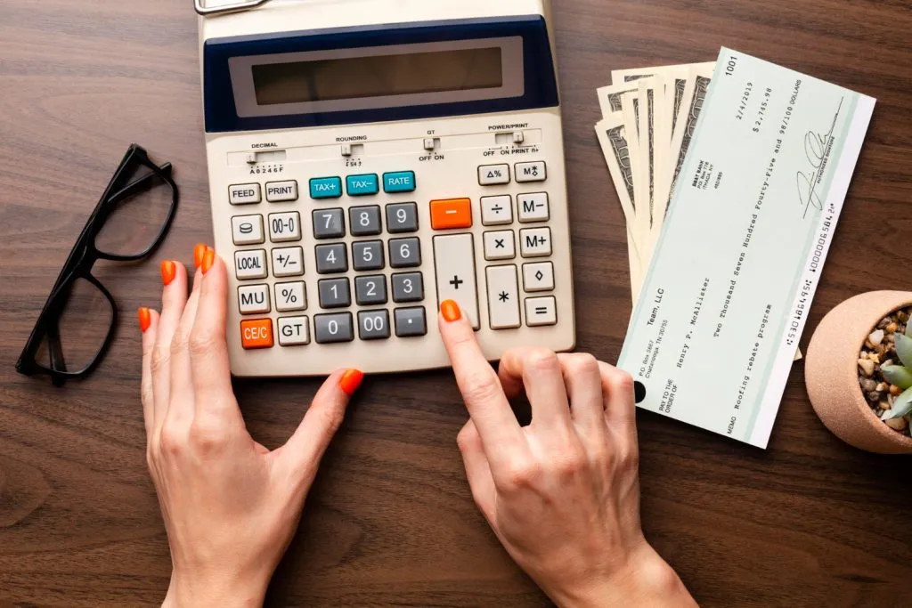 Recuperação de impostos para comércio como fazer