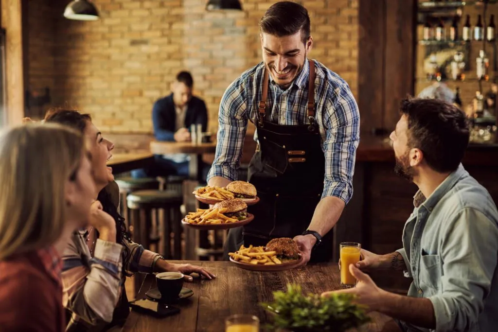 Contabilidade para restaurantes em Curitiba evite prejuízos e cresça com segurança